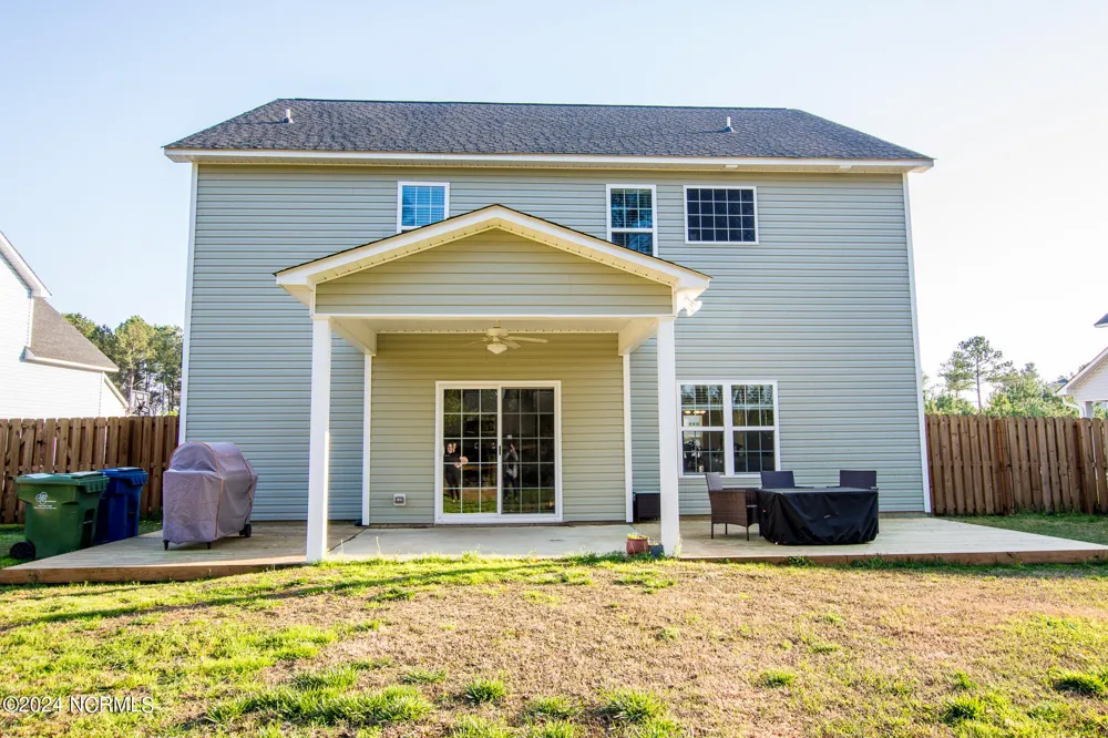 516 Transom Way Sneads Ferry, NC 28460