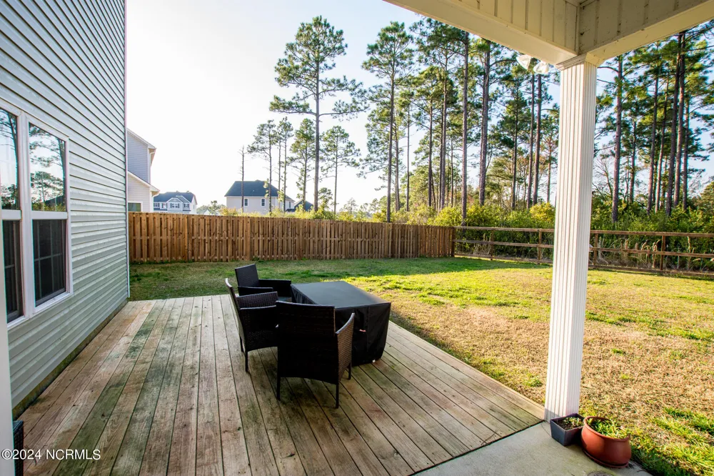 516 Transom Way Sneads Ferry, NC 28460