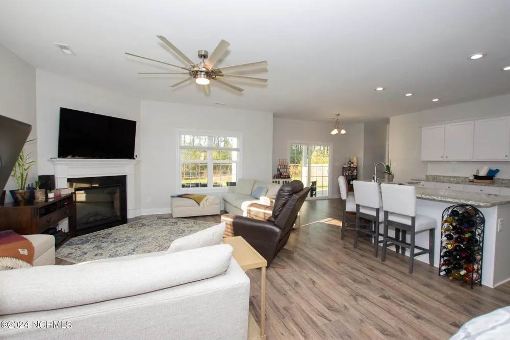 516 Transom Way Sneads Ferry, NC 28460