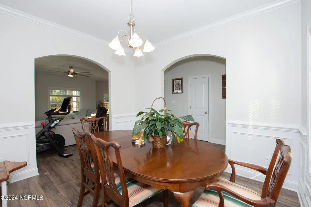 516 Transom Way Sneads Ferry, NC 28460