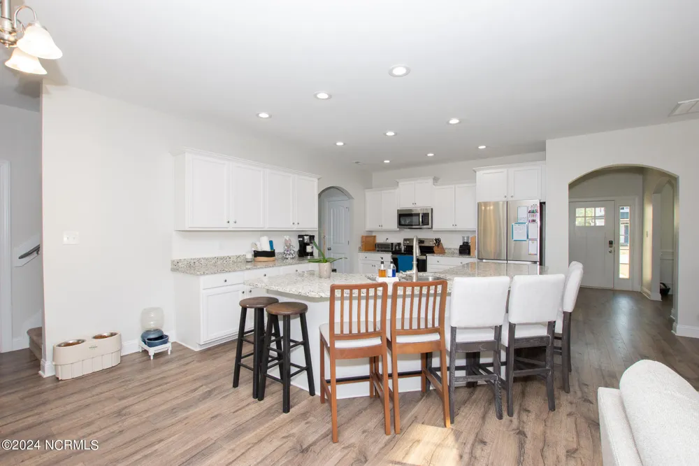 516 Transom Way Sneads Ferry, NC 28460