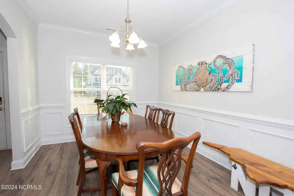 516 Transom Way Sneads Ferry, NC 28460
