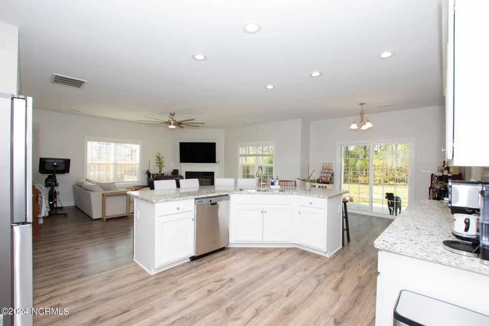 516 Transom Way Sneads Ferry, NC 28460