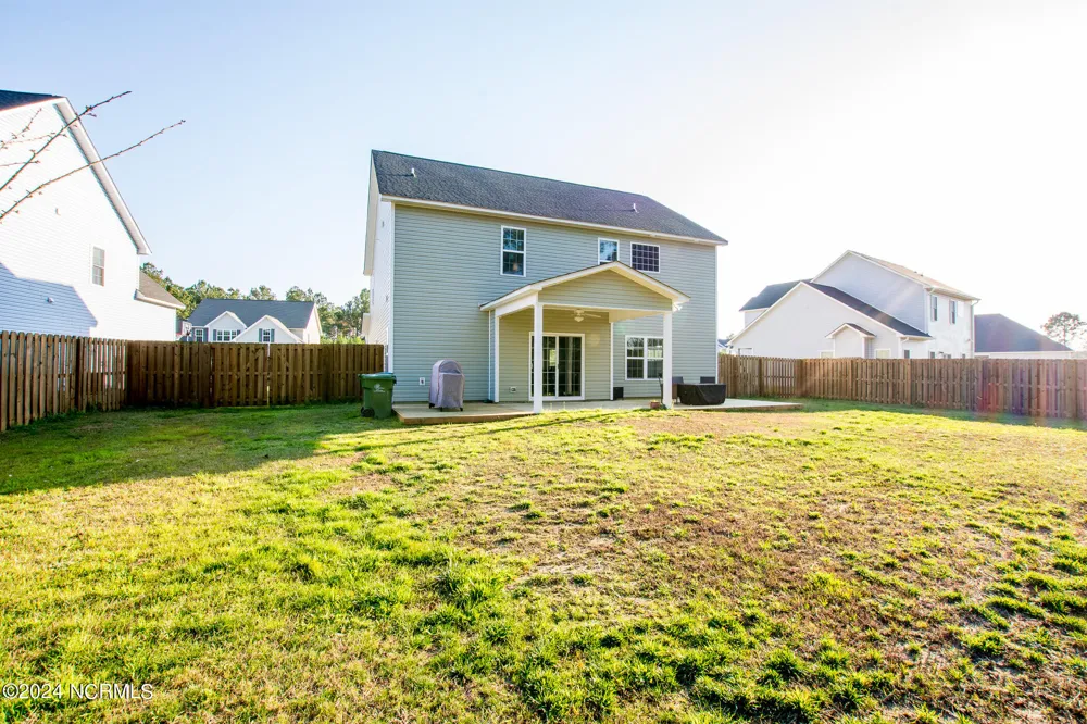 516 Transom Way Sneads Ferry, NC 28460