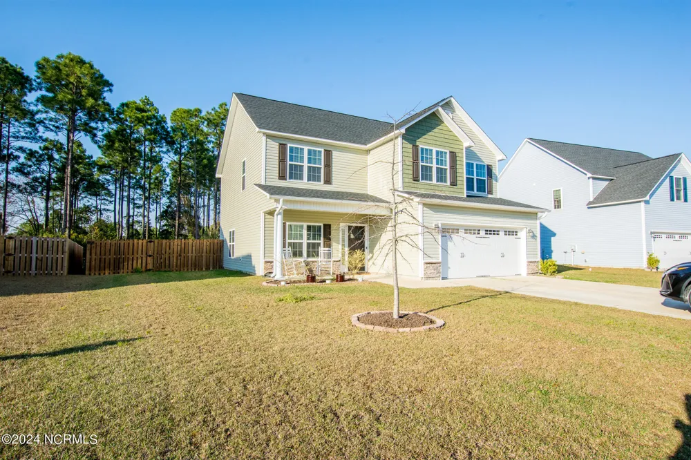 516 Transom Way Sneads Ferry, NC 28460