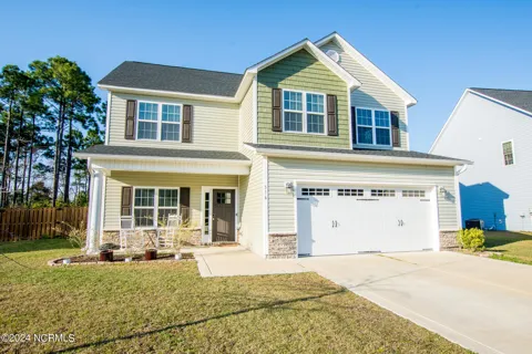 516 Transom Way