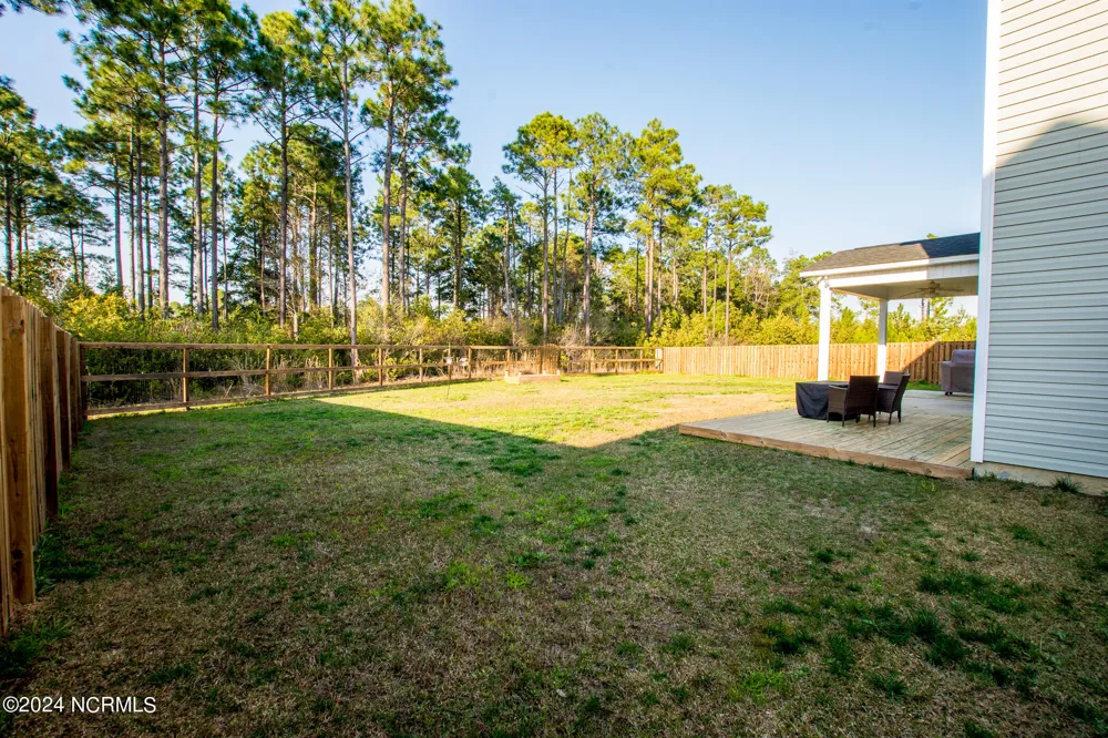 516 Transom Way Sneads Ferry, NC 28460