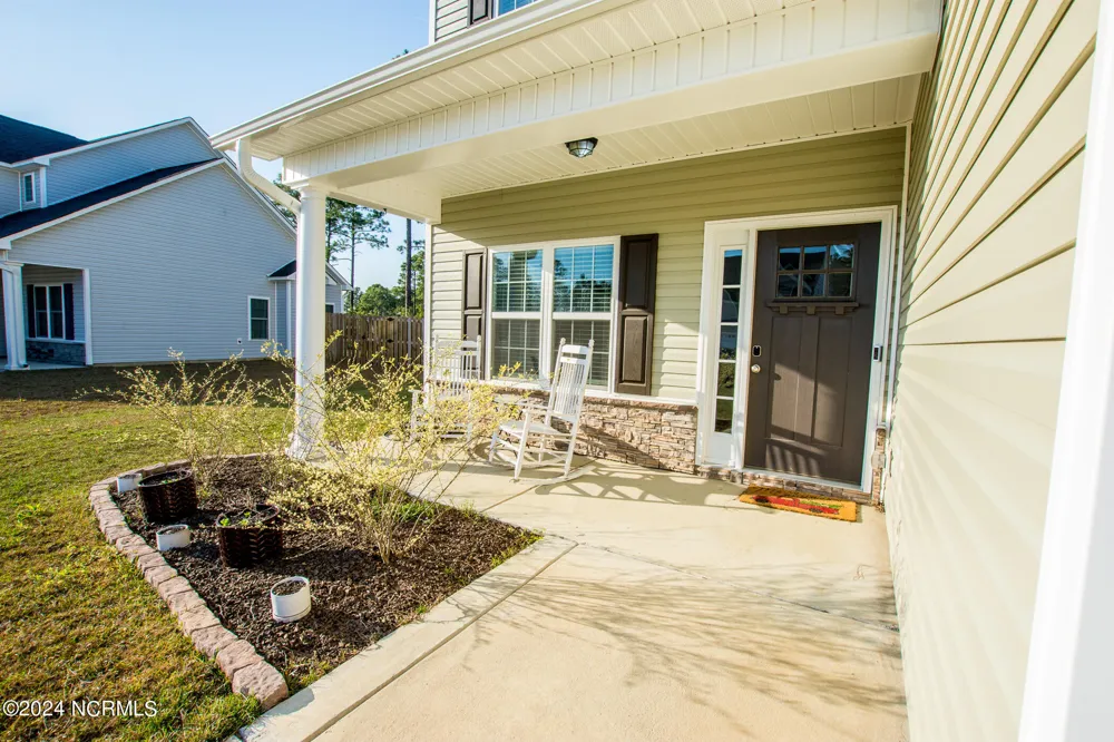 516 Transom Way Sneads Ferry, NC 28460