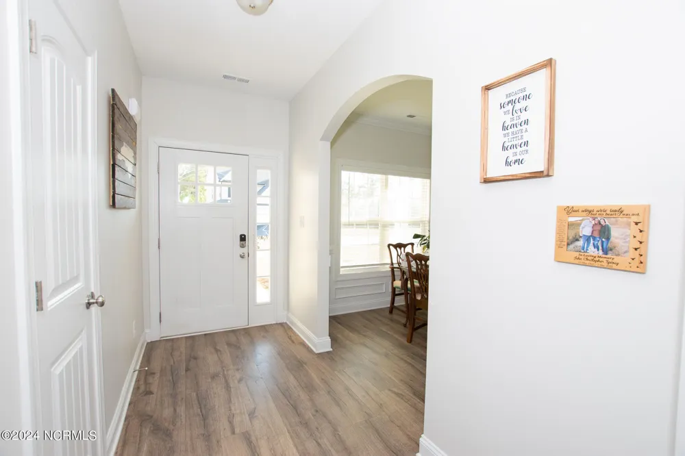 516 Transom Way Sneads Ferry, NC 28460
