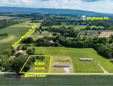 0 Henry Lane