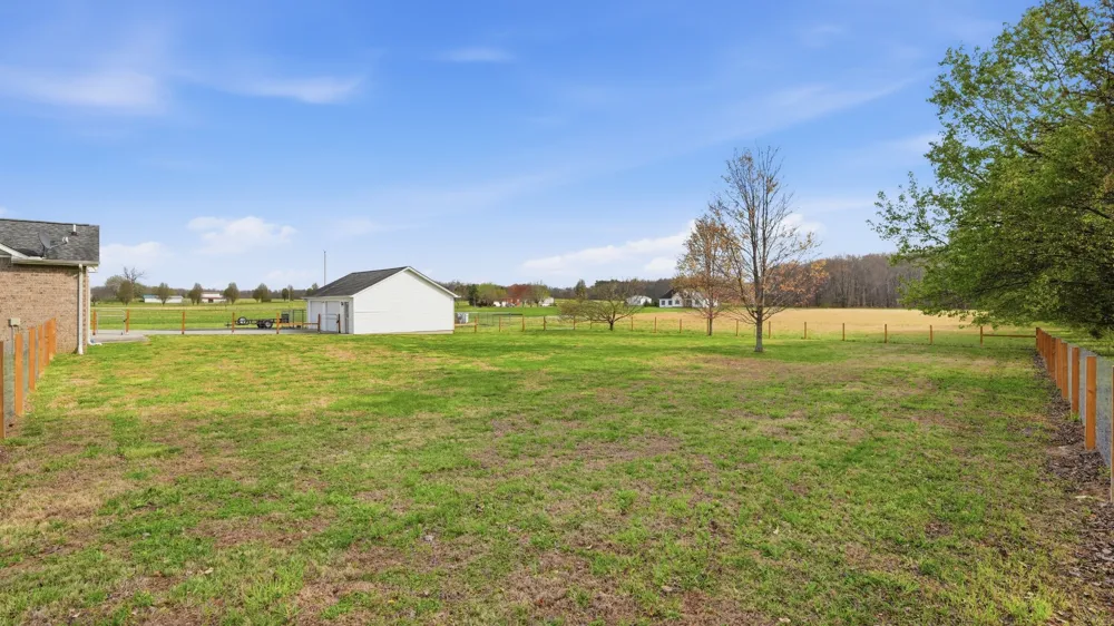 2877 Sixteenth Model Rd Manchester, TN 37355