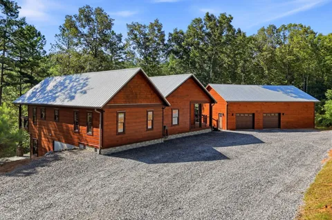 114 Hideaway Trail