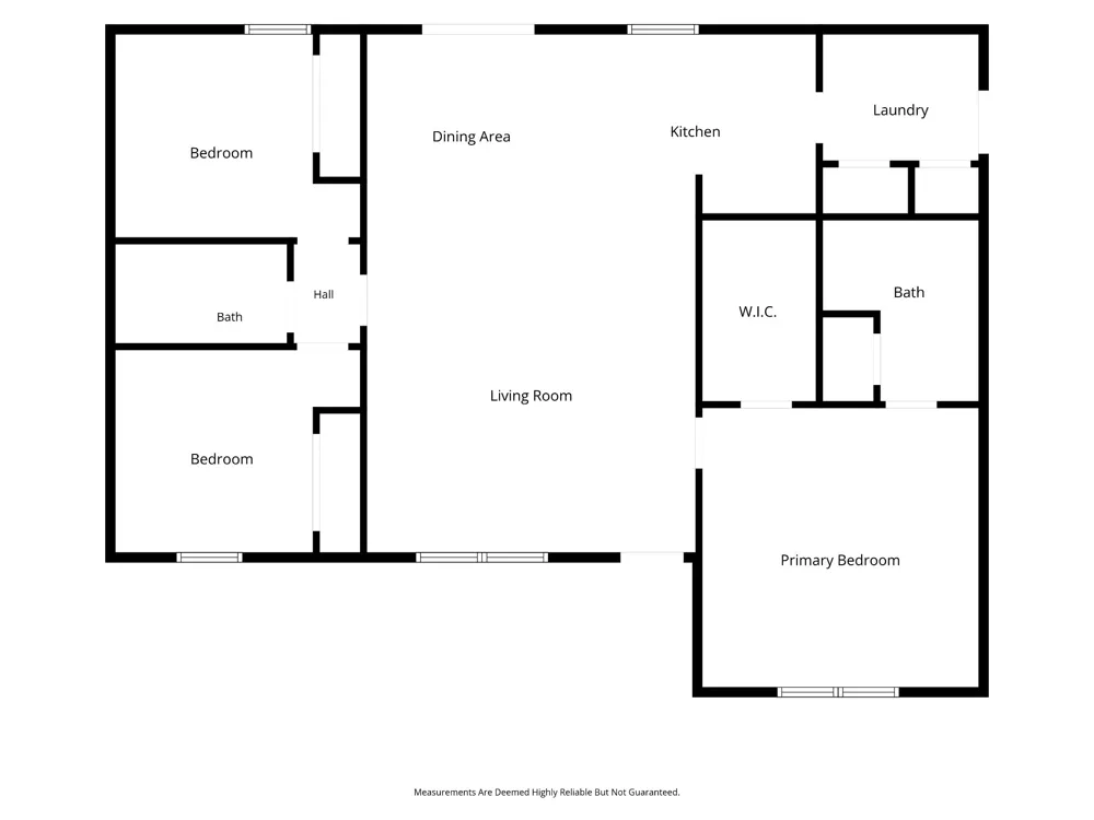 342 Underhill Rd McMinnville, TN 37110
