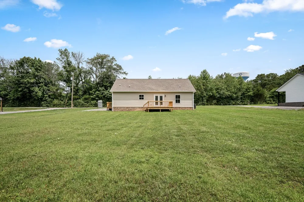 342 Underhill Rd McMinnville, TN 37110