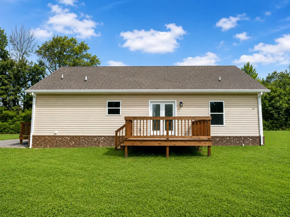 342 Underhill Rd McMinnville, TN 37110