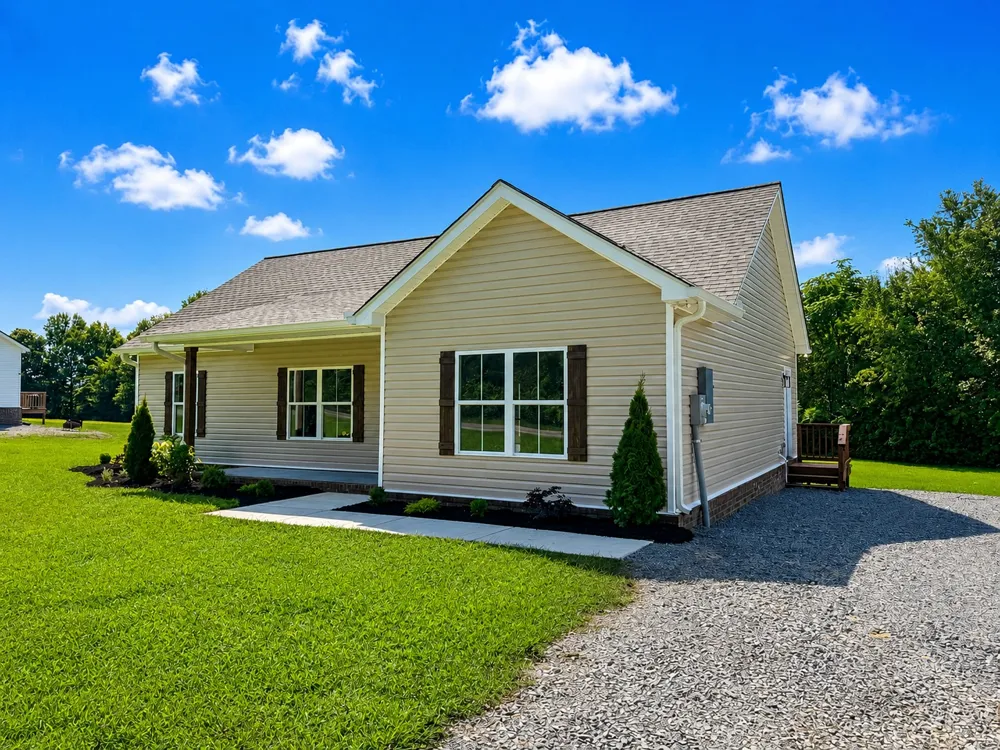 342 Underhill Rd McMinnville, TN 37110