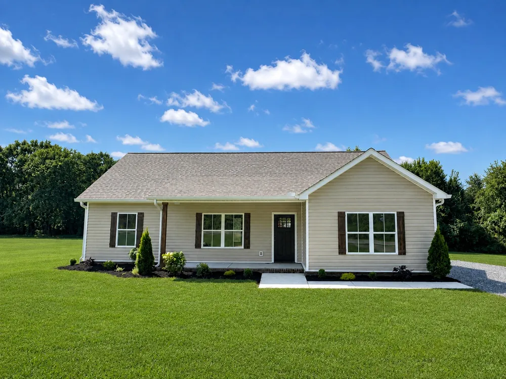 342 Underhill Rd McMinnville, TN 37110