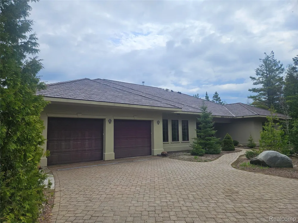 4935 E Grand Lake Road Presque Isle Township, MI 49777