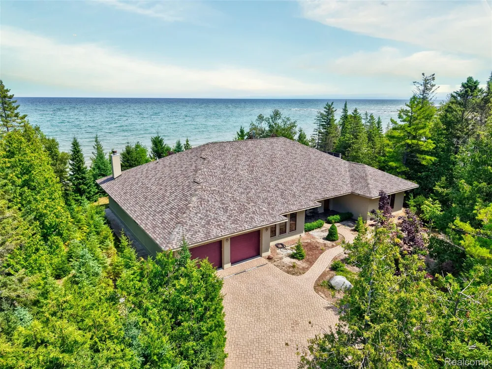4935 E Grand Lake Road Presque Isle Township, MI 49777