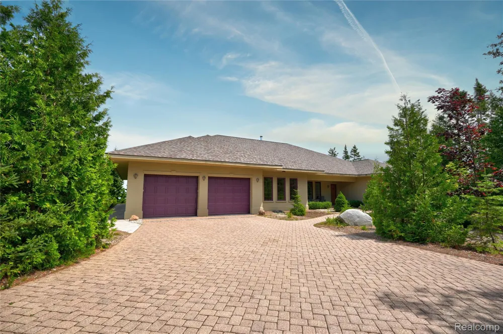 4935 E Grand Lake Road Presque Isle Township, MI 49777