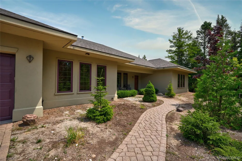 4935 E Grand Lake Road Presque Isle Township, MI 49777