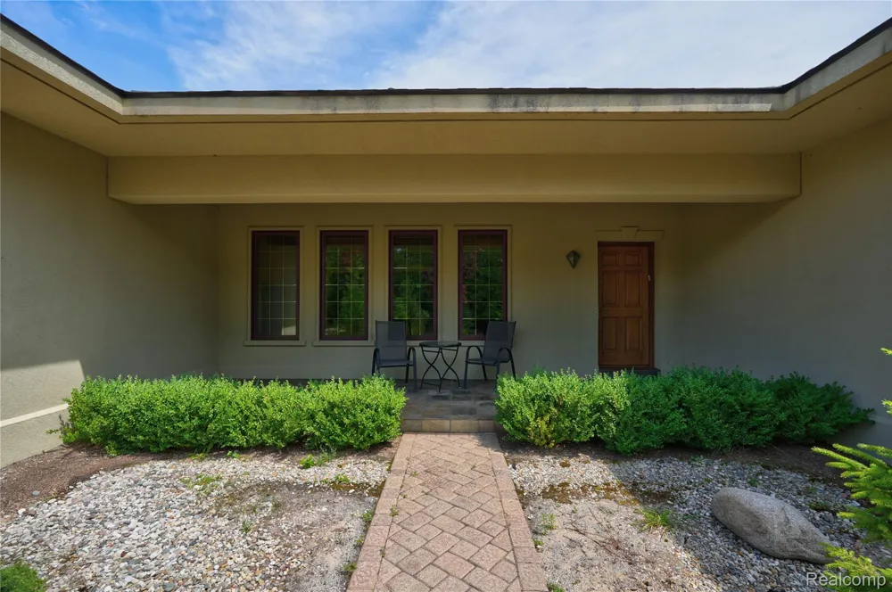 4935 E Grand Lake Road Presque Isle Township, MI 49777