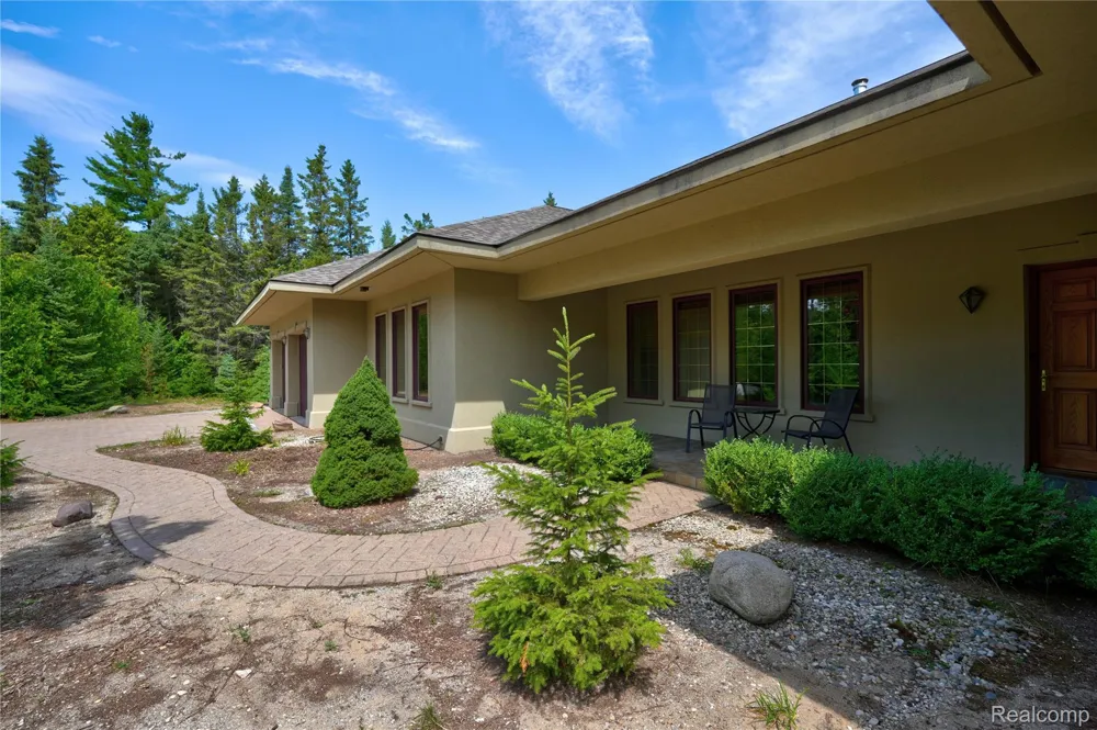 4935 E Grand Lake Road Presque Isle Township, MI 49777