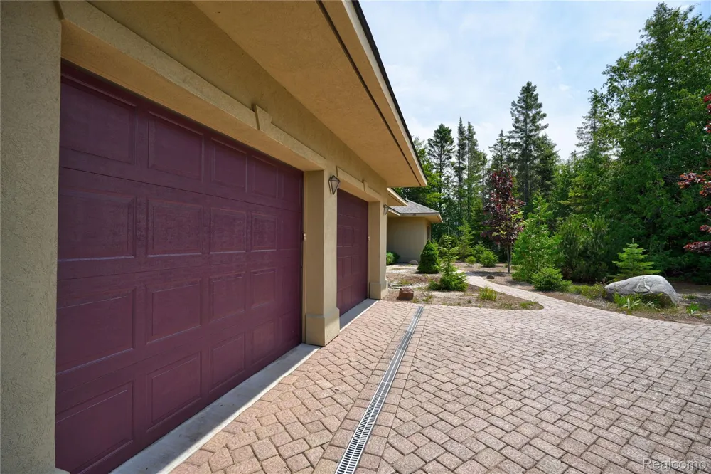 4935 E Grand Lake Road Presque Isle Township, MI 49777