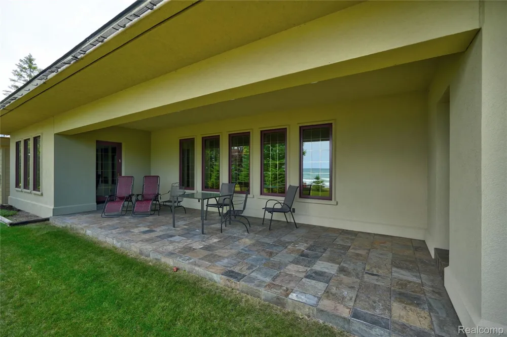 4935 E Grand Lake Road Presque Isle Township, MI 49777