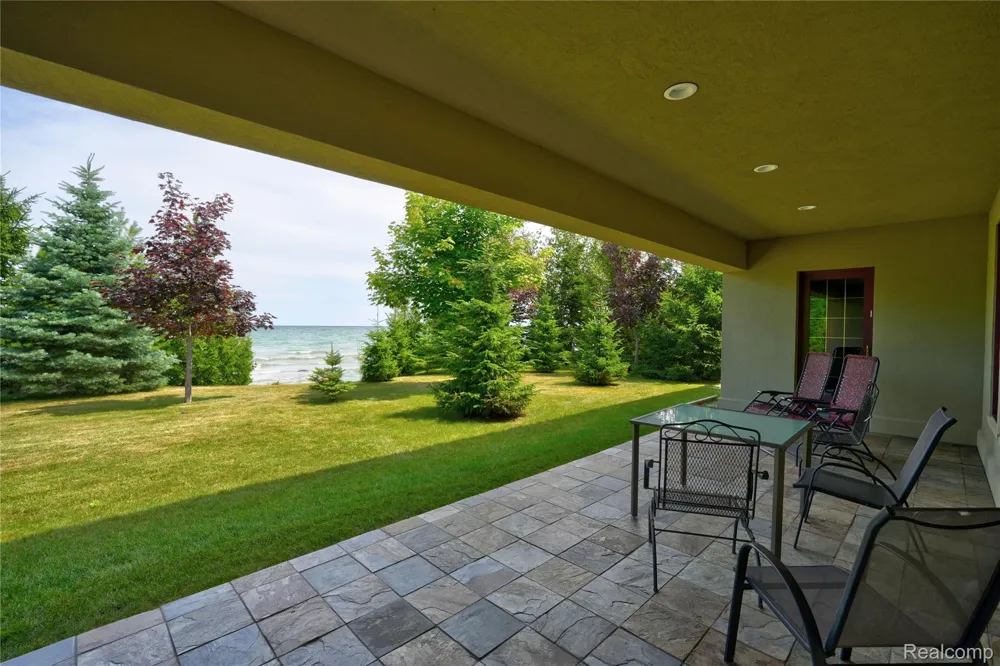 4935 E Grand Lake Road Presque Isle Township, MI 49777