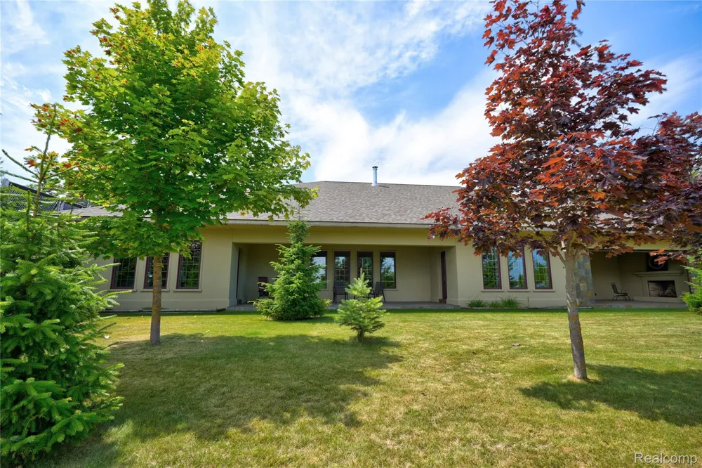 4935 E Grand Lake Road Presque Isle Township, MI 49777
