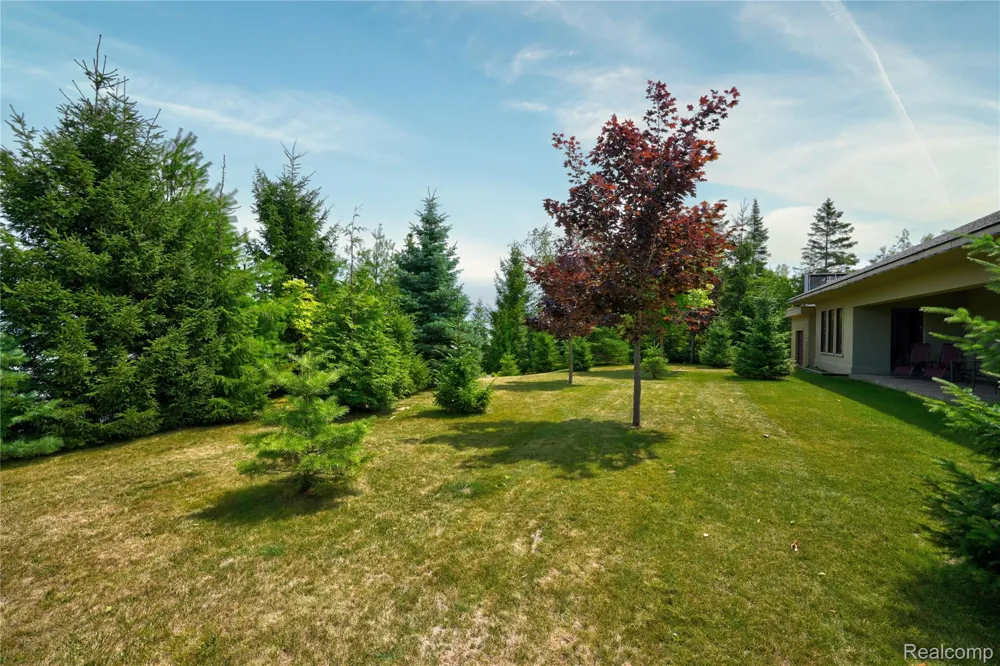 4935 E Grand Lake Road Presque Isle Township, MI 49777