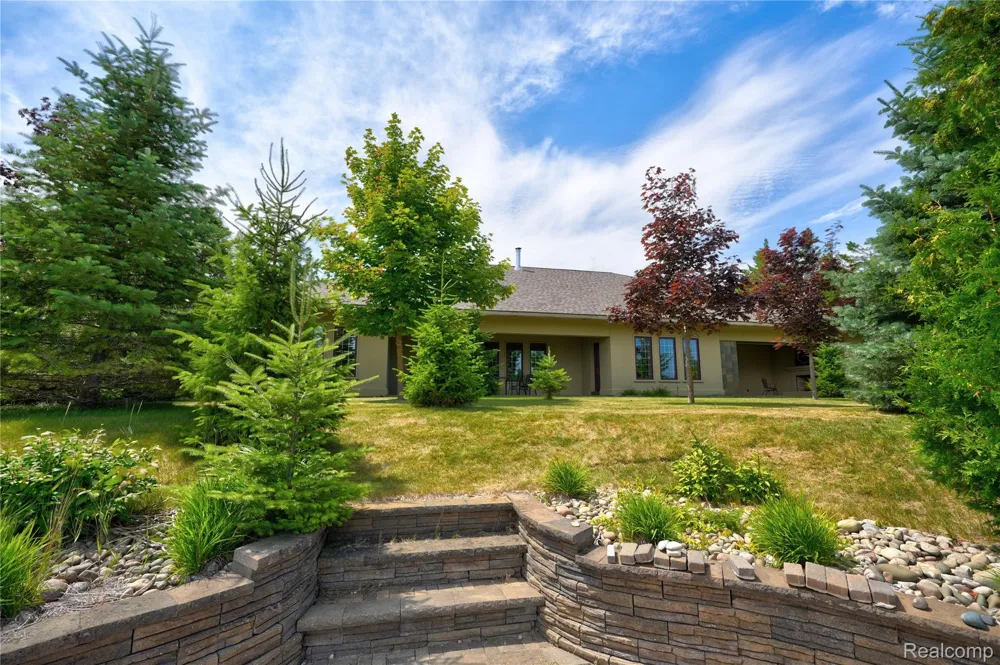 4935 E Grand Lake Road Presque Isle Township, MI 49777