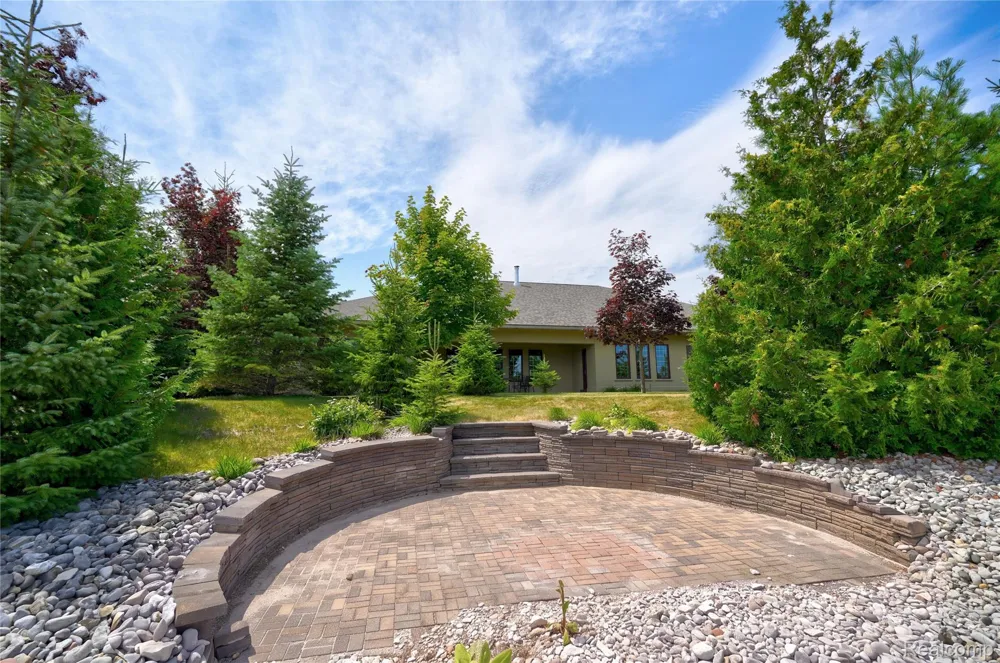 4935 E Grand Lake Road Presque Isle Township, MI 49777