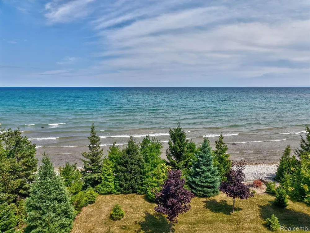4935 E Grand Lake Road Presque Isle Township, MI 49777