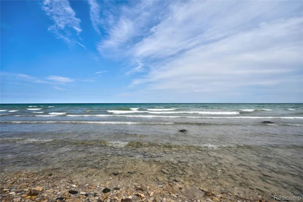 4935 E Grand Lake Road Presque Isle Township, MI 49777