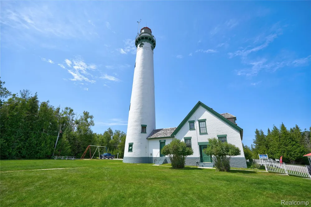 4935 E Grand Lake Road Presque Isle Township, MI 49777