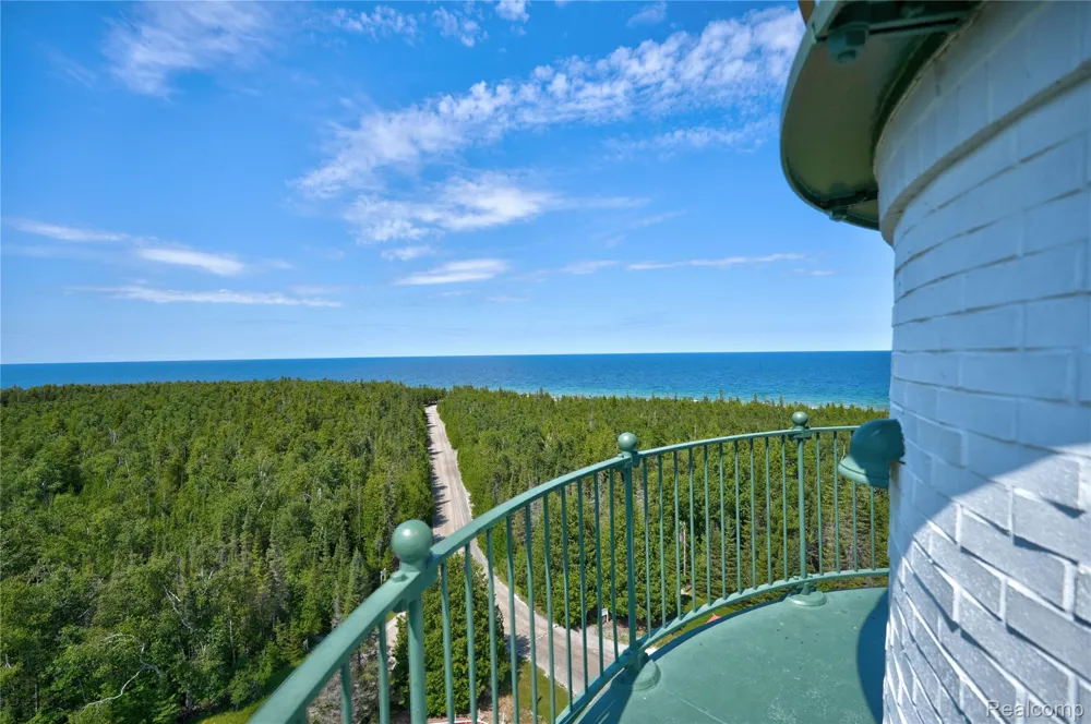 4935 E Grand Lake Road Presque Isle Township, MI 49777