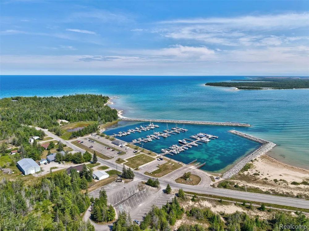 4935 E Grand Lake Road Presque Isle Township, MI 49777