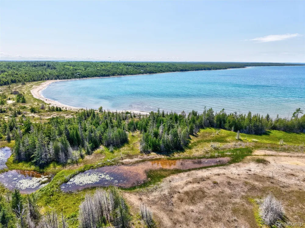 4935 E Grand Lake Road Presque Isle Township, MI 49777
