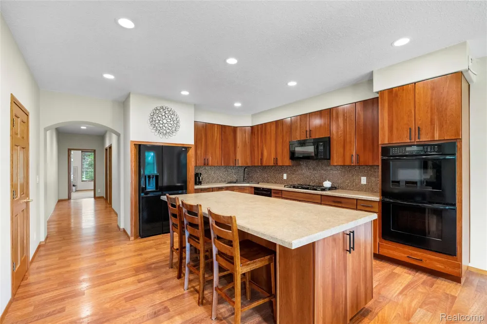 4935 E Grand Lake Road Presque Isle Township, MI 49777