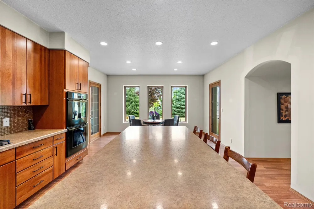 4935 E Grand Lake Road Presque Isle Township, MI 49777