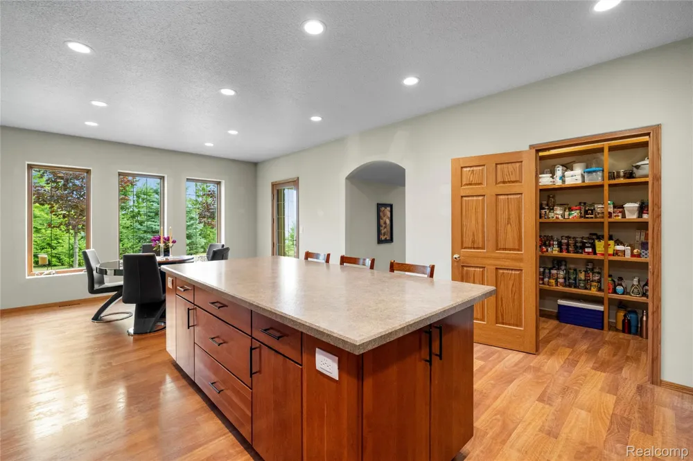 4935 E Grand Lake Road Presque Isle Township, MI 49777