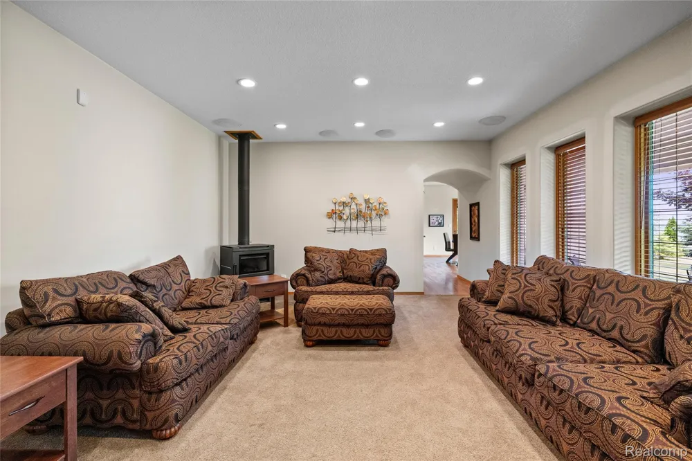 4935 E Grand Lake Road Presque Isle Township, MI 49777