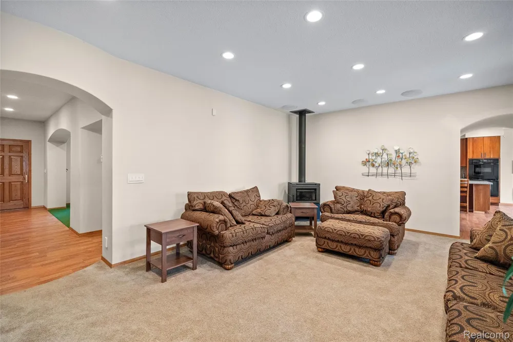 4935 E Grand Lake Road Presque Isle Township, MI 49777