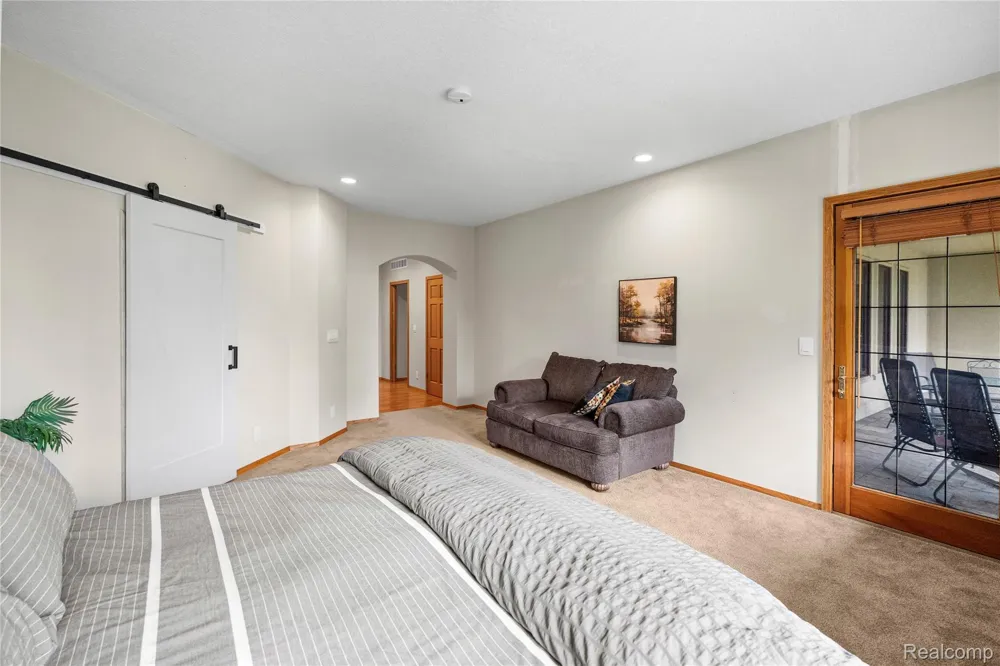 4935 E Grand Lake Road Presque Isle Township, MI 49777