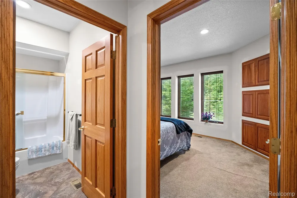 4935 E Grand Lake Road Presque Isle Township, MI 49777