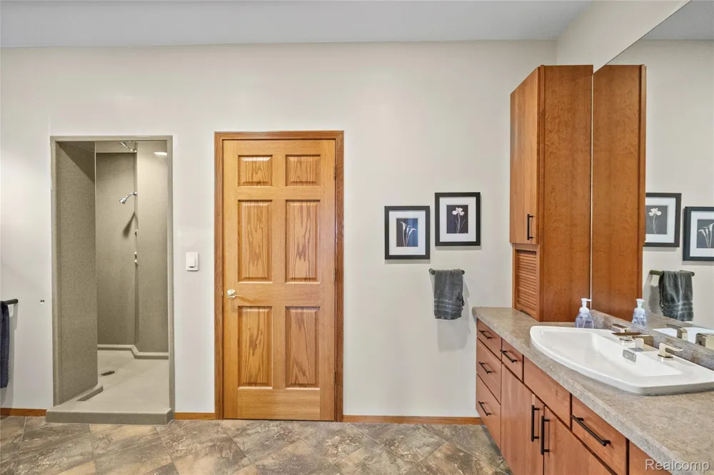 4935 E Grand Lake Road Presque Isle Township, MI 49777