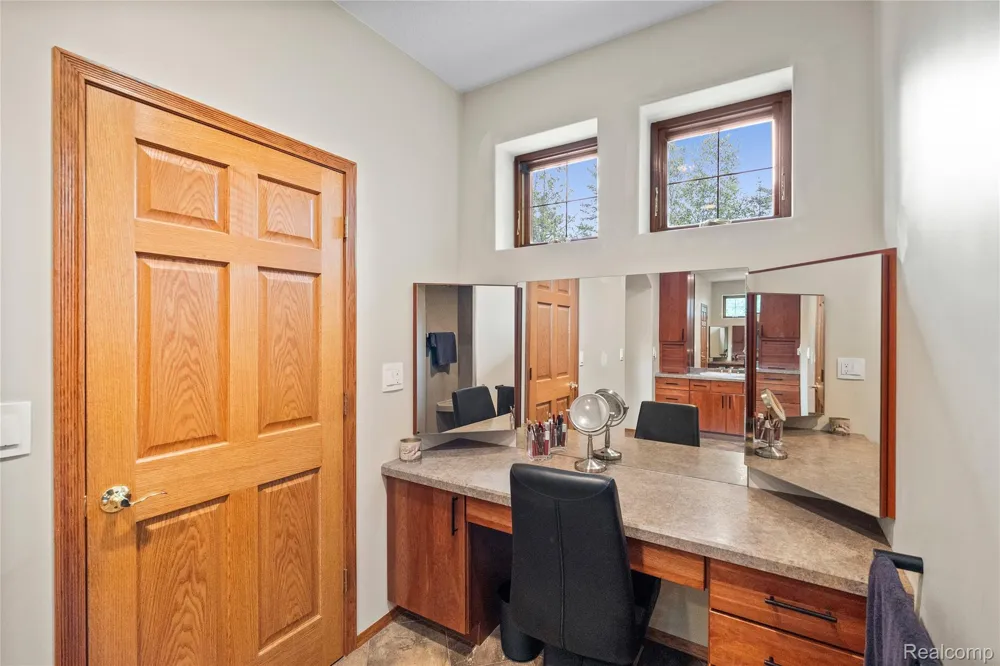 4935 E Grand Lake Road Presque Isle Township, MI 49777