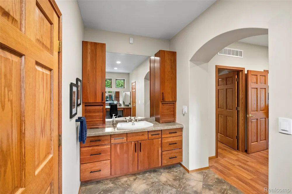 4935 E Grand Lake Road Presque Isle Township, MI 49777